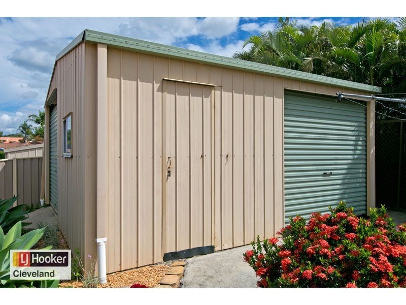 5 Trout Street, Thornlands QLD 4164