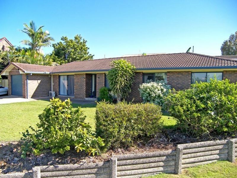 7 Tokay Court, Thornlands QLD 4164