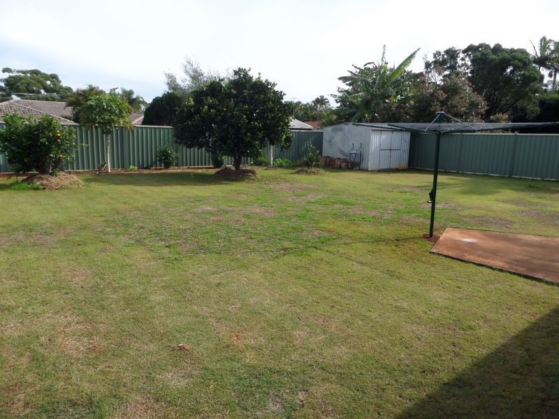 275 Bloomfield Street, Cleveland QLD 4163