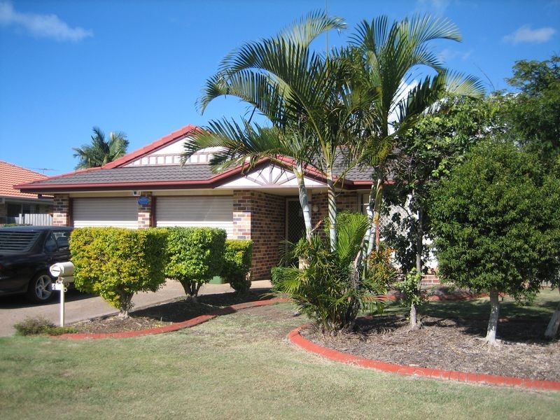 4 Lambert Court, Victoria Point QLD 4165