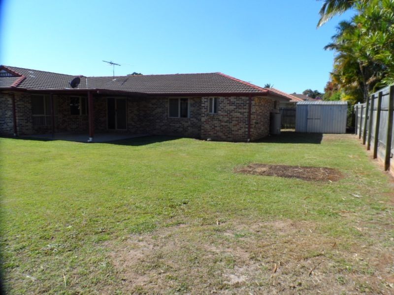 4 Lambert Court, Victoria Point QLD 4165