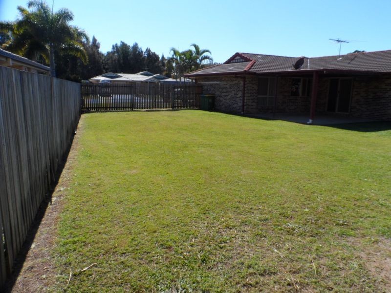 4 Lambert Court, Victoria Point QLD 4165