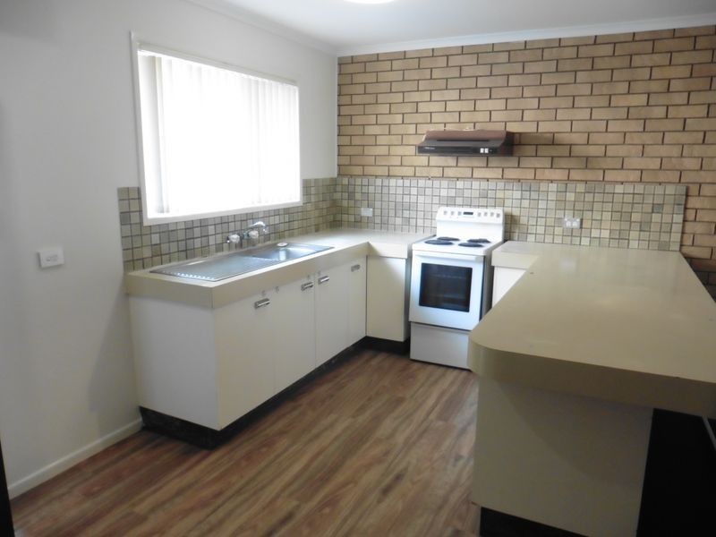 2/231 Bloomfield Street, Cleveland QLD 4163