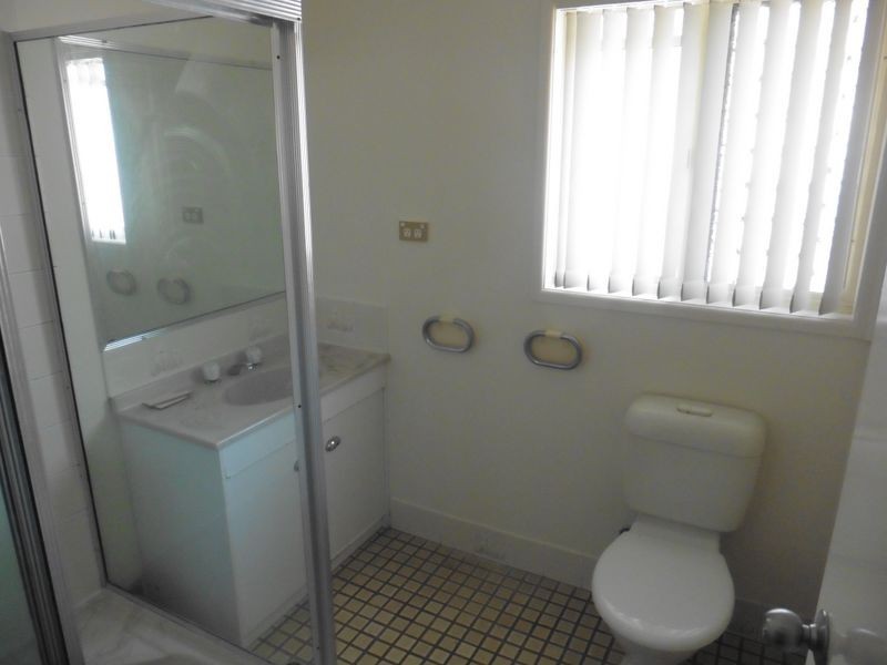 2/231 Bloomfield Street, Cleveland QLD 4163