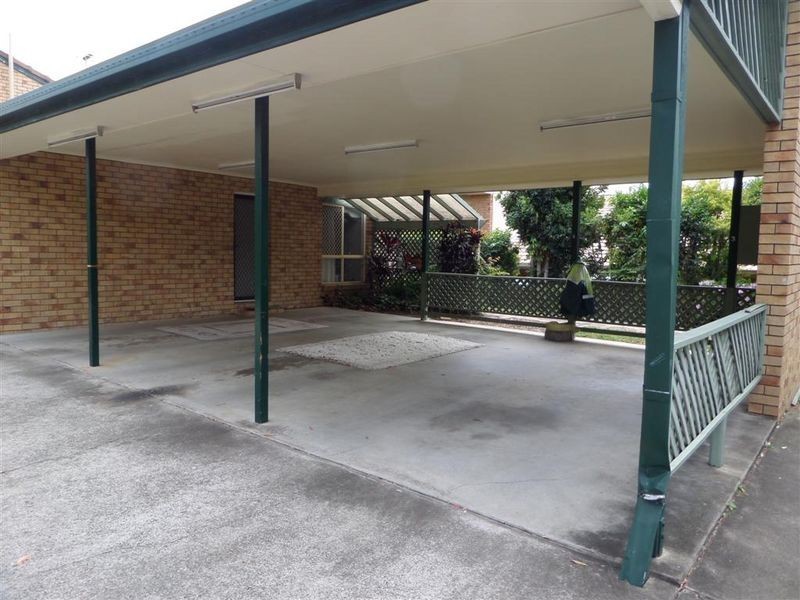 2/231 Bloomfield Street, Cleveland QLD 4163