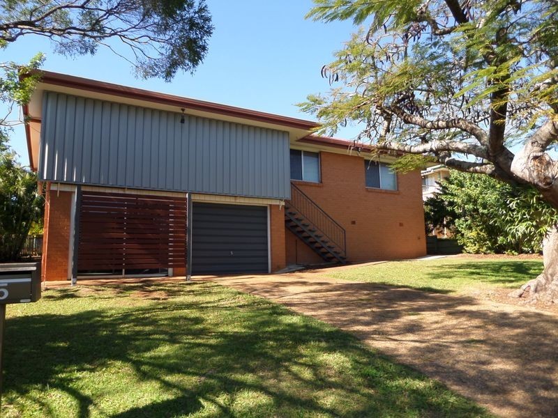 65 Island Street, Cleveland QLD 4163