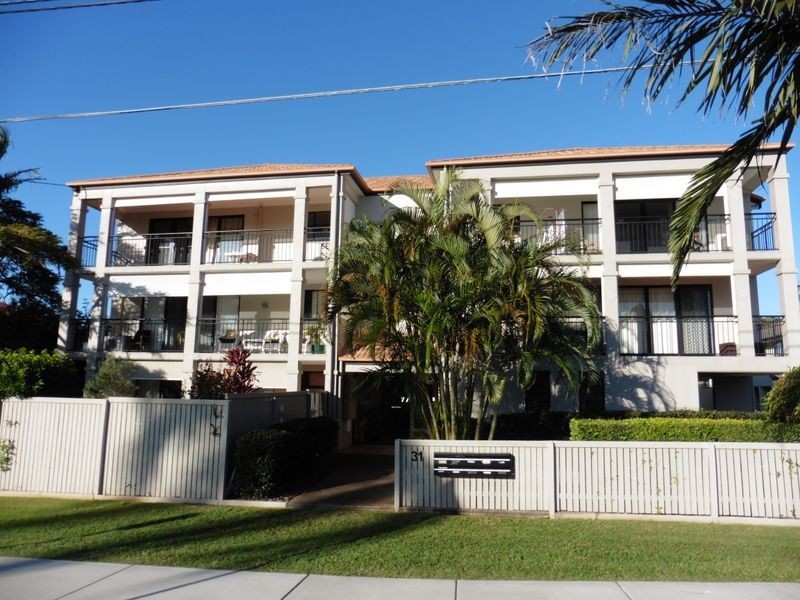 4/31 Passage Street, Cleveland QLD 4163