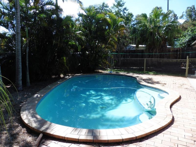 9 Moray Court, Alexandra Hills QLD 4161