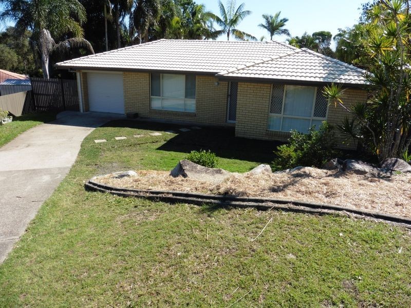 9 Moray Court, Alexandra Hills QLD 4161