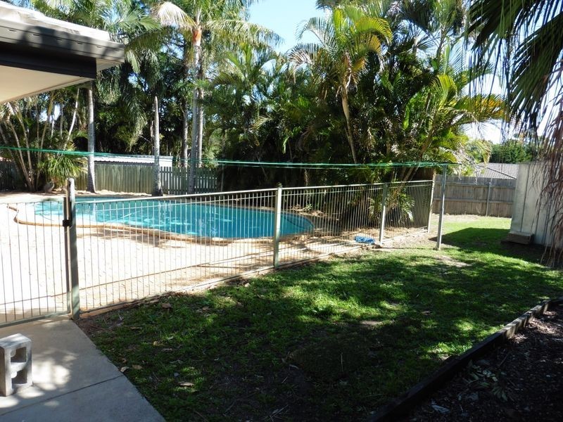 9 Moray Court, Alexandra Hills QLD 4161