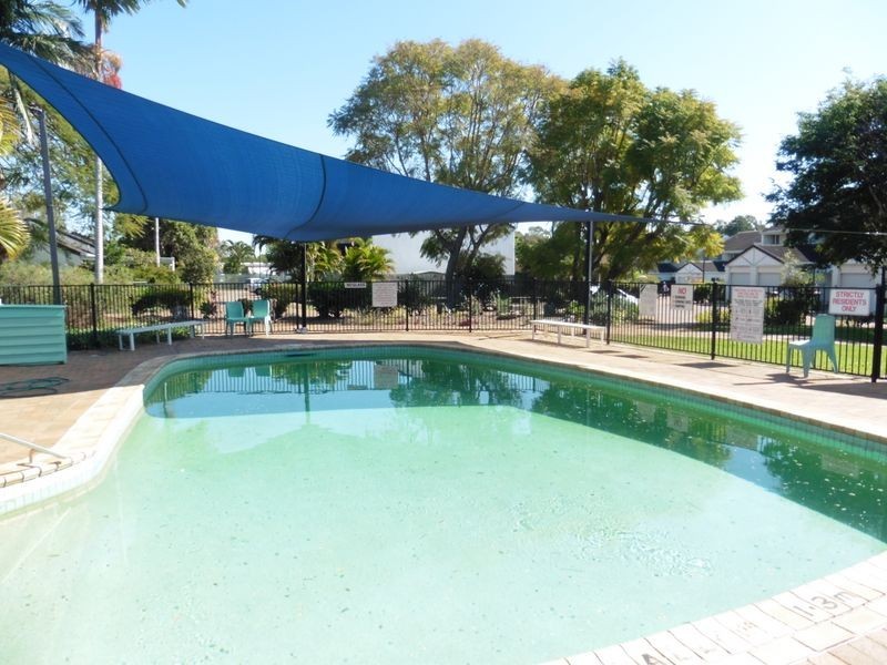 37/14 Kensington Place, Birkdale QLD 4159