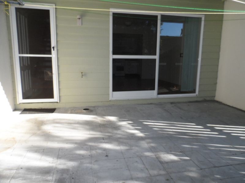 37/14 Kensington Place, Birkdale QLD 4159