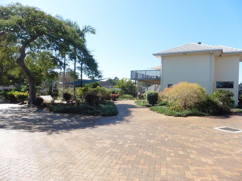 37/14 Kensington Place, Birkdale QLD 4159