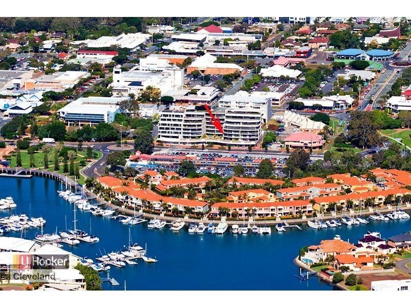 14/135 Shore Street West, Cleveland QLD 4163