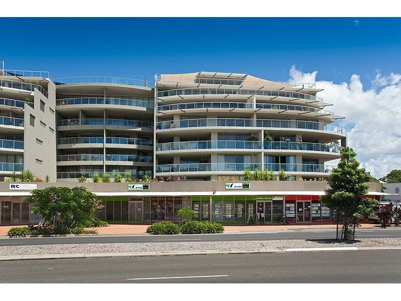 14/135 Shore Street West, Cleveland QLD 4163