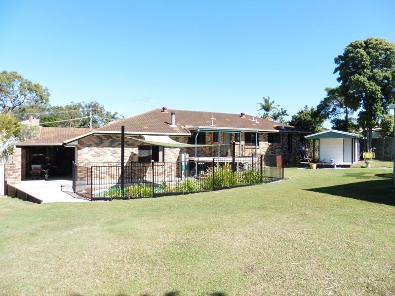 22 Osprey Drive, Thornlands QLD 4164