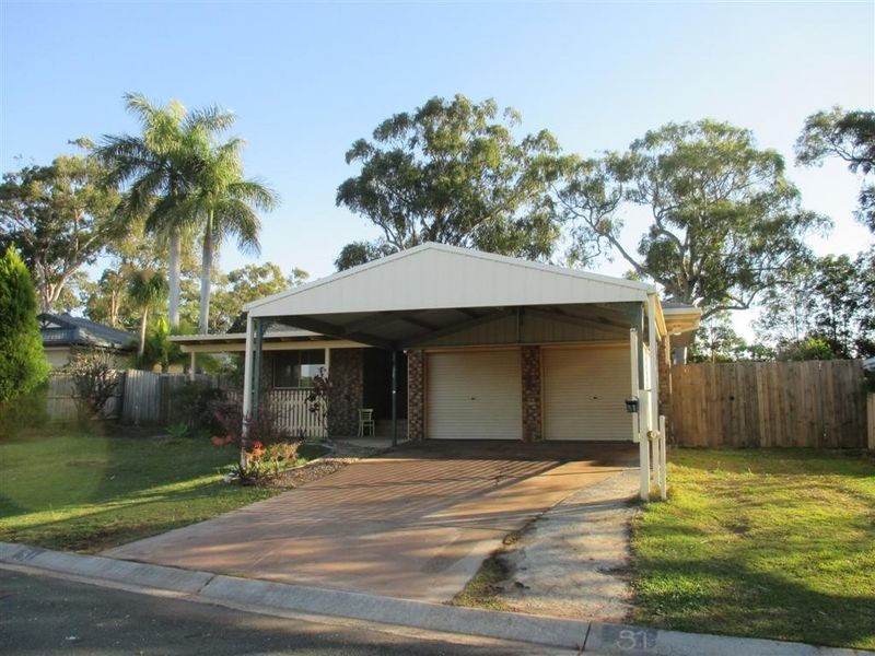 31 Grandis Court, Victoria Point QLD 4165