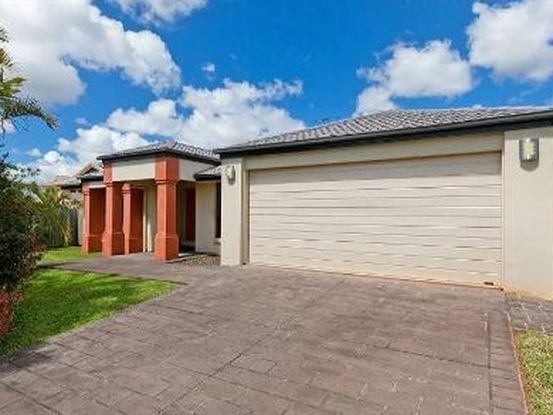 5 Apple Gum Crescent, Thornlands QLD 4164