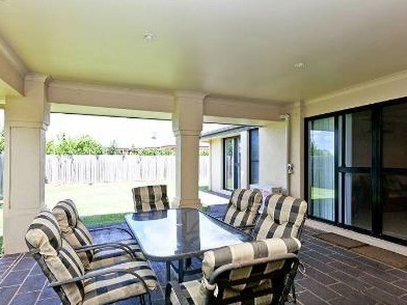 5 Apple Gum Crescent, Thornlands QLD 4164