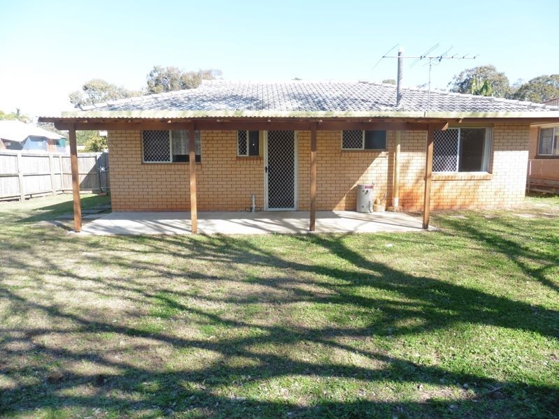 3A Michelle Court, Cleveland QLD 4163