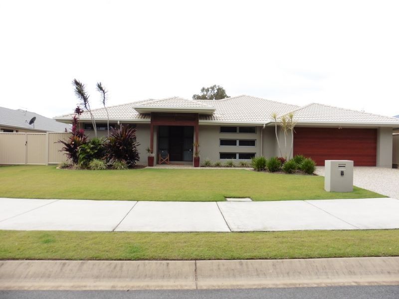 9 Jerrys Place, Thornlands QLD 4164