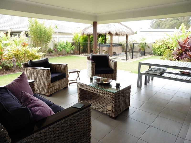 9 Jerrys Place, Thornlands QLD 4164