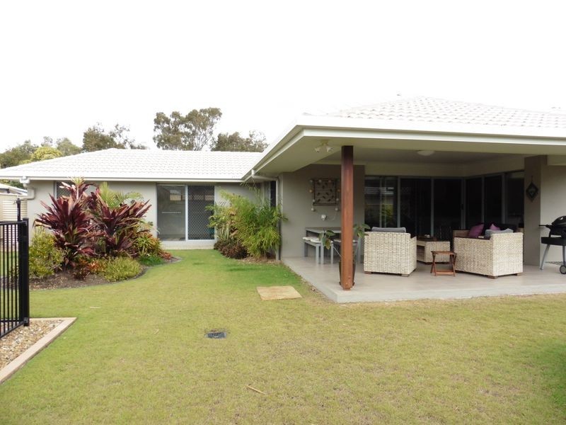 9 Jerrys Place, Thornlands QLD 4164