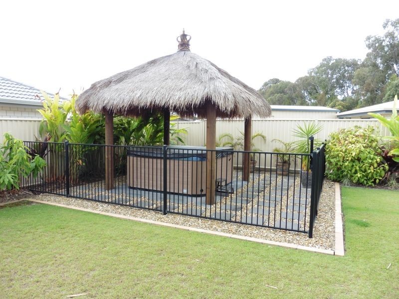 9 Jerrys Place, Thornlands QLD 4164