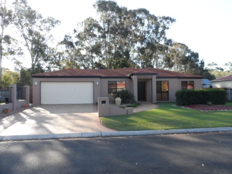 2 Tea-Tree Court, Victoria Point QLD 4165