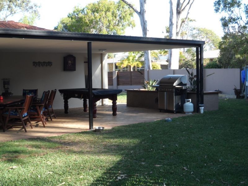 2 Tea-Tree Court, Victoria Point QLD 4165