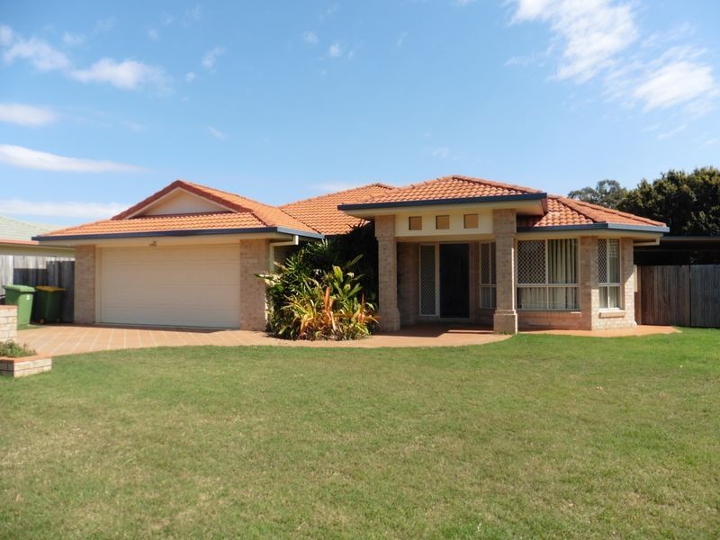 3 Veitch Close, Wellington Point QLD 4160