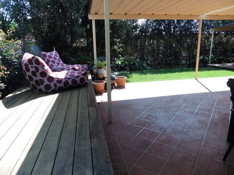 3 Veitch Close, Wellington Point QLD 4160