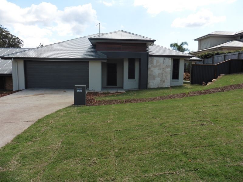 43B Vineyard Drive, Mount Cotton QLD 4165