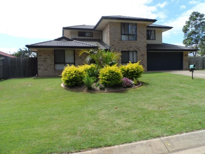 2 Seaholly Crescent, Victoria Point QLD 4165