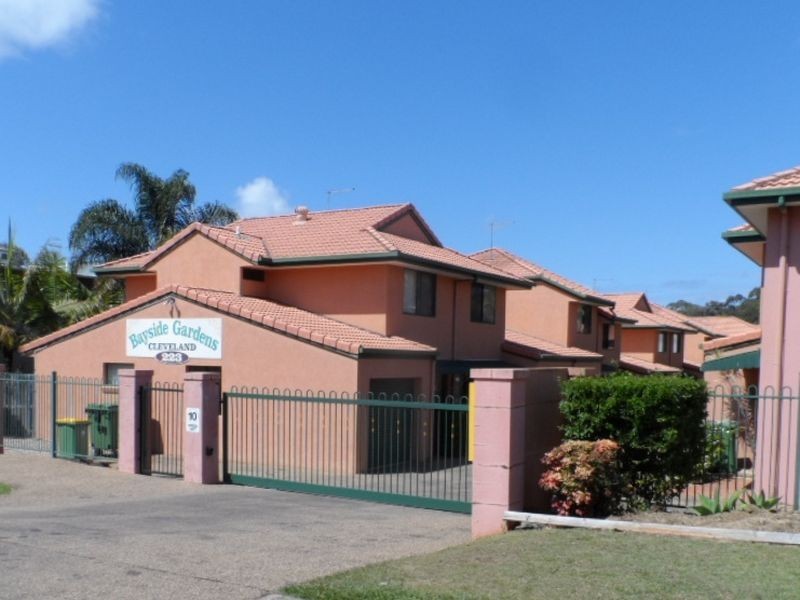 11/223 Middle Street, Cleveland QLD 4163