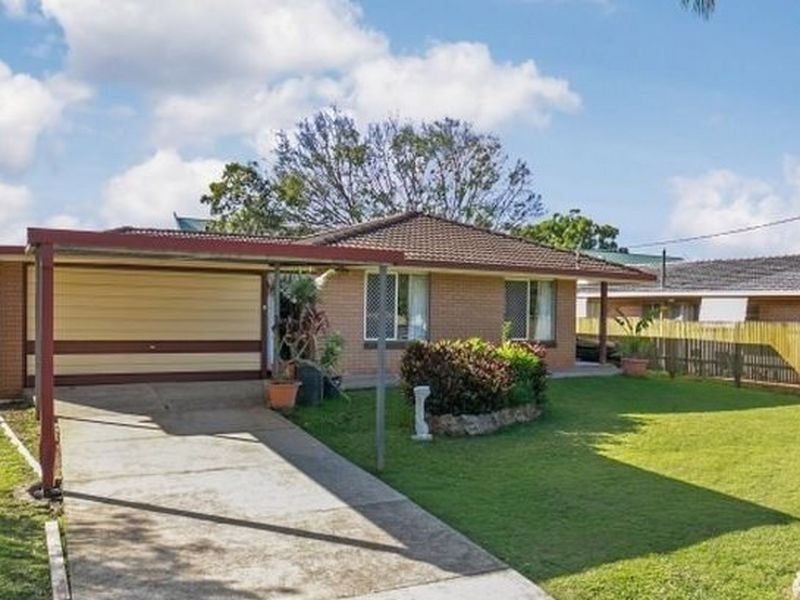 4 Michelle Court, Cleveland QLD 4163