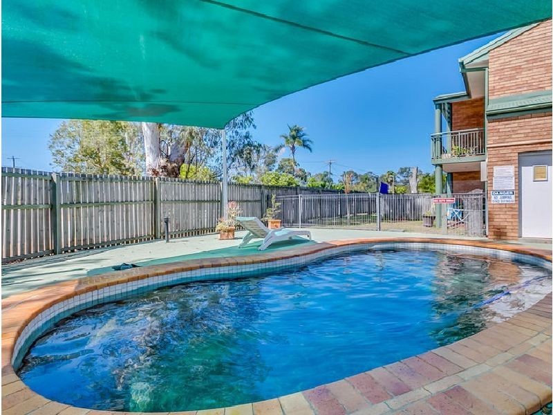 9/52 Fisher Road, Thorneside QLD 4158
