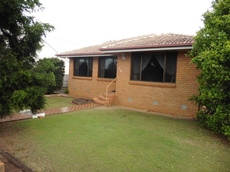 115 Queen Street, Cleveland QLD 4163