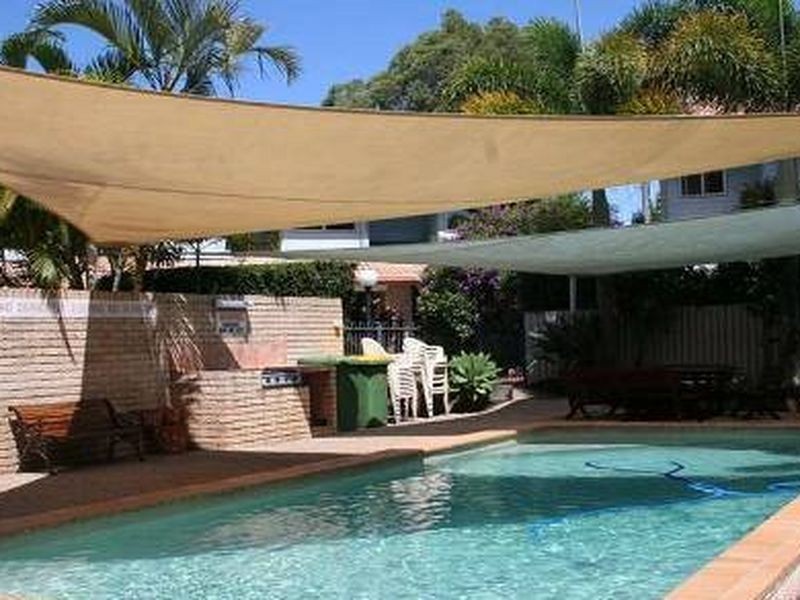 4/180-186 Middle Street, Cleveland QLD 4163