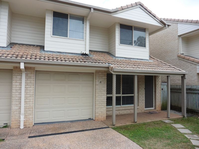 4/180-186 Middle Street, Cleveland QLD 4163