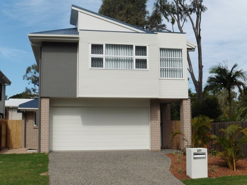 201 Delancey Street, Ormiston QLD 4160