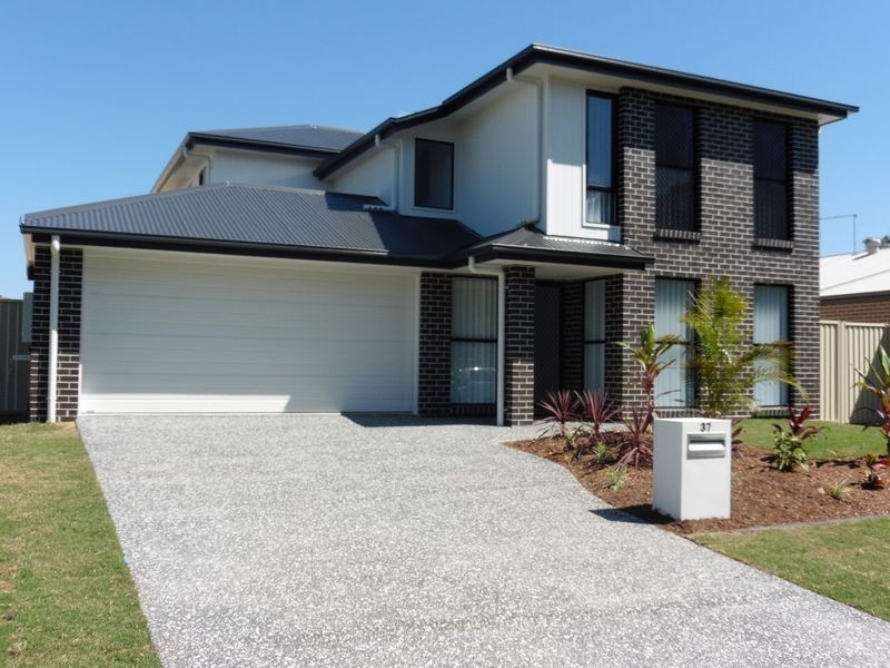 37 Bibury Street, Wellington Point QLD 4160
