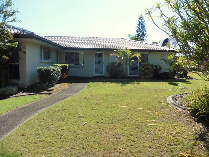 3 Sycamore Parade, Victoria Point QLD 4165