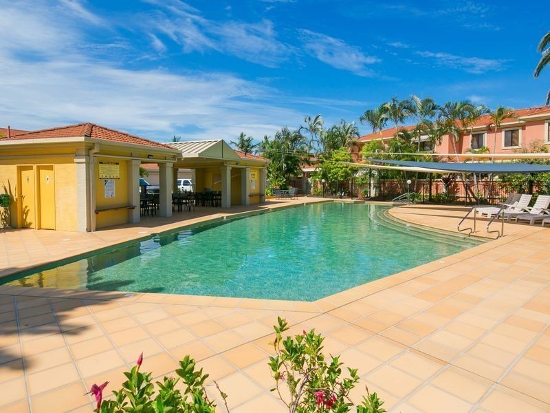 60/6 Harbourview Court, Cleveland QLD 4163