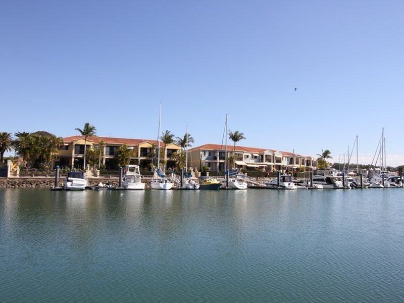 60/6 Harbourview Court, Cleveland QLD 4163