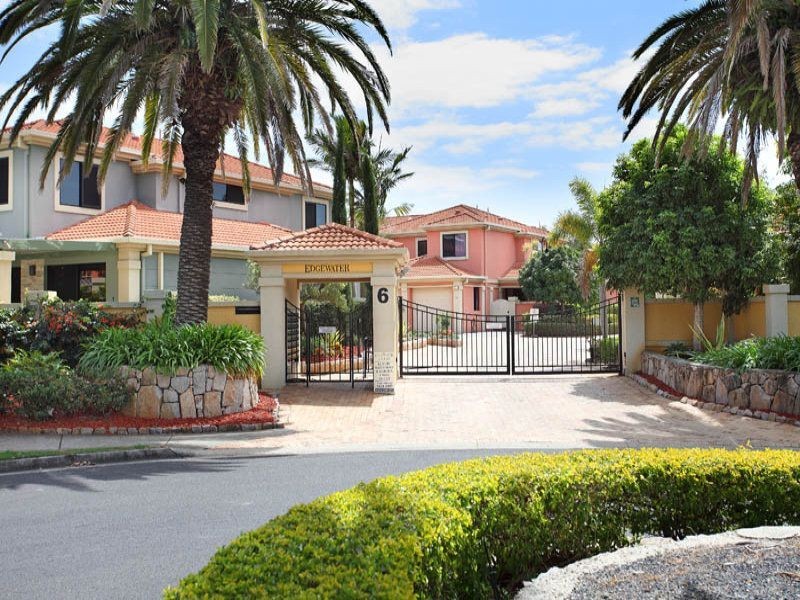 60/6 Harbourview Court, Cleveland QLD 4163