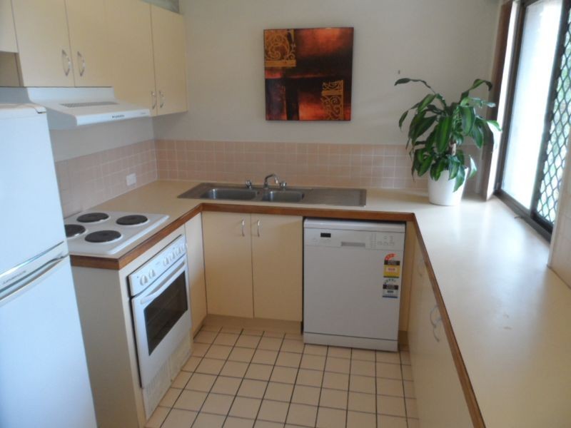 1/21 Fitzroy Street, Cleveland QLD 4163
