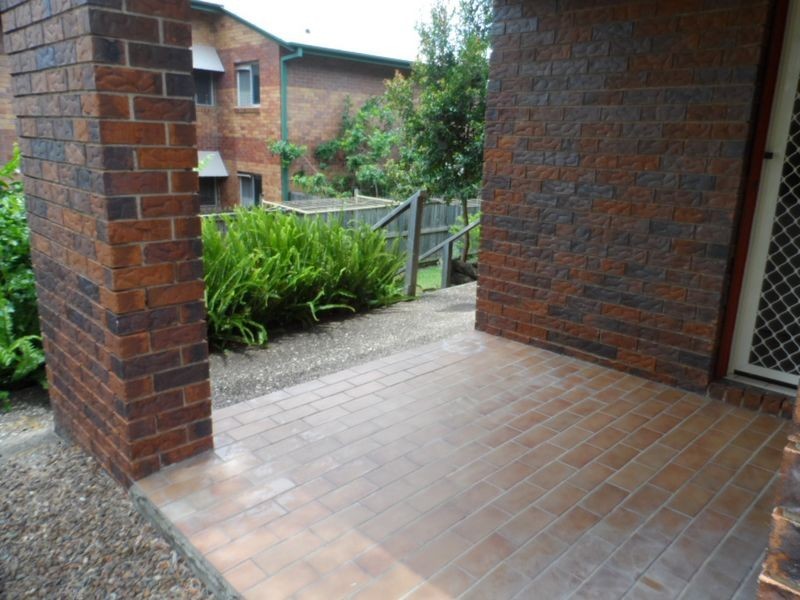 1/21 Fitzroy Street, Cleveland QLD 4163