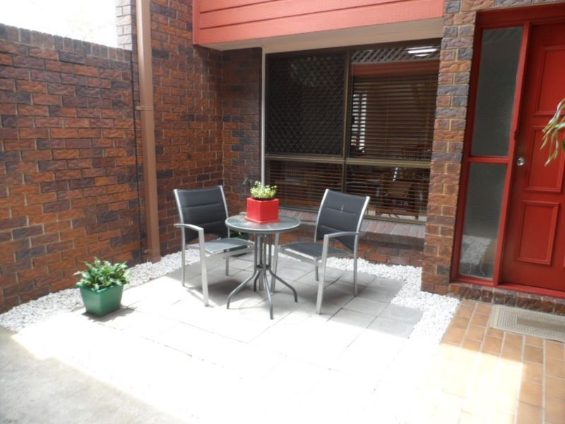 1/21 Fitzroy Street, Cleveland QLD 4163
