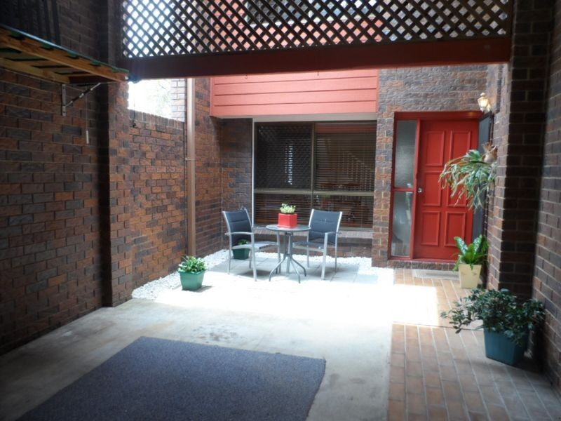 1/21 Fitzroy Street, Cleveland QLD 4163